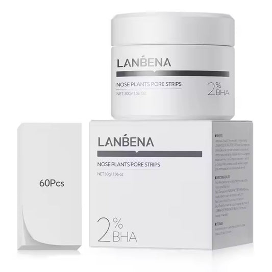 Mascarilla Puntos Negros LANBÉNA